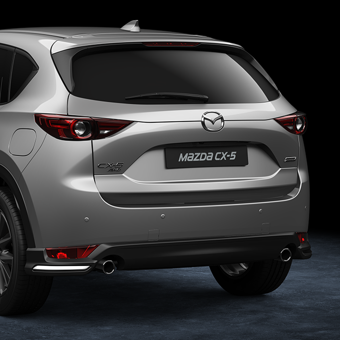 Mazda CX5 Accessories