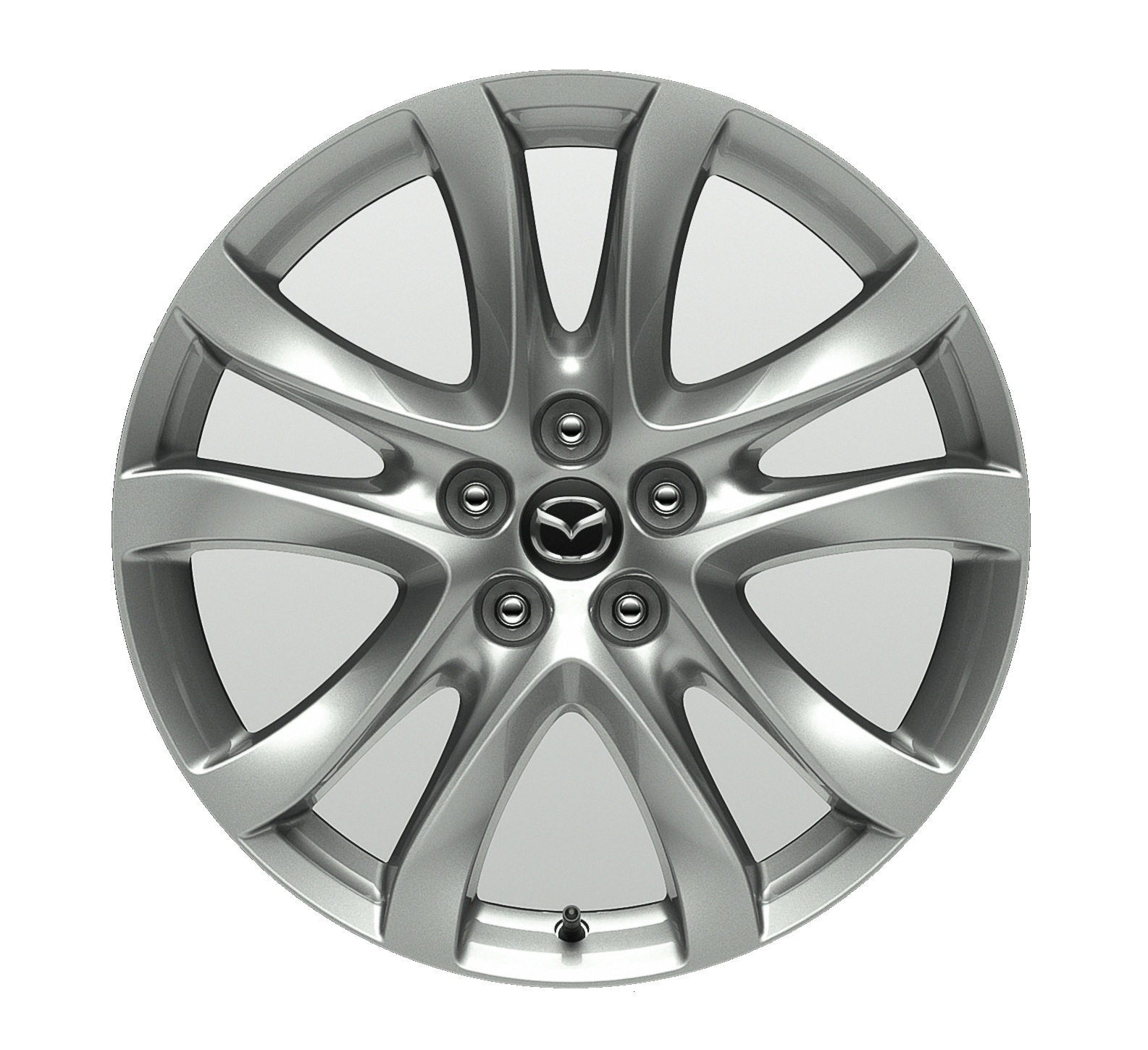 Mazda6 Alloy wheel