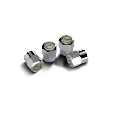 Kit Tampas para Válvulas