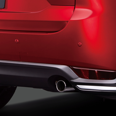 Sensor de estacionamento