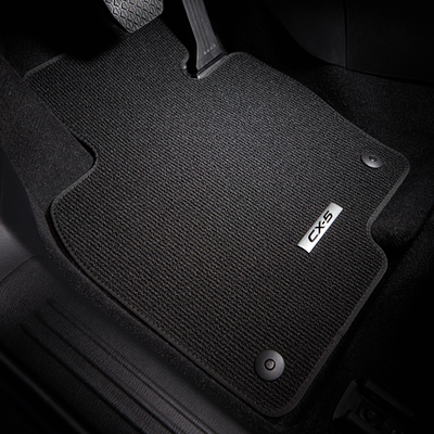 Tapetes Todo o Terreno