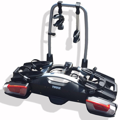 Transportador de bicicleta