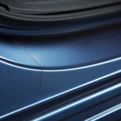 Pelicula de protecção 