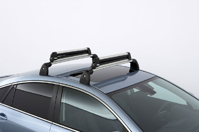 Suporte de ski/snowboard