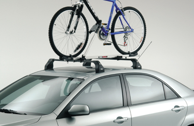 Suporte de bicicleta