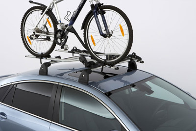 Suporte de bicicleta