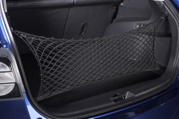 Rede para p/bagagens