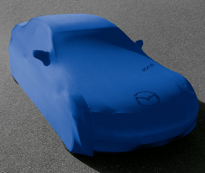 Capa do veículo para uso interior