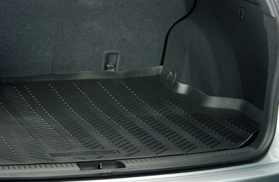 Tapete de bagageira (CS de 4 portas)