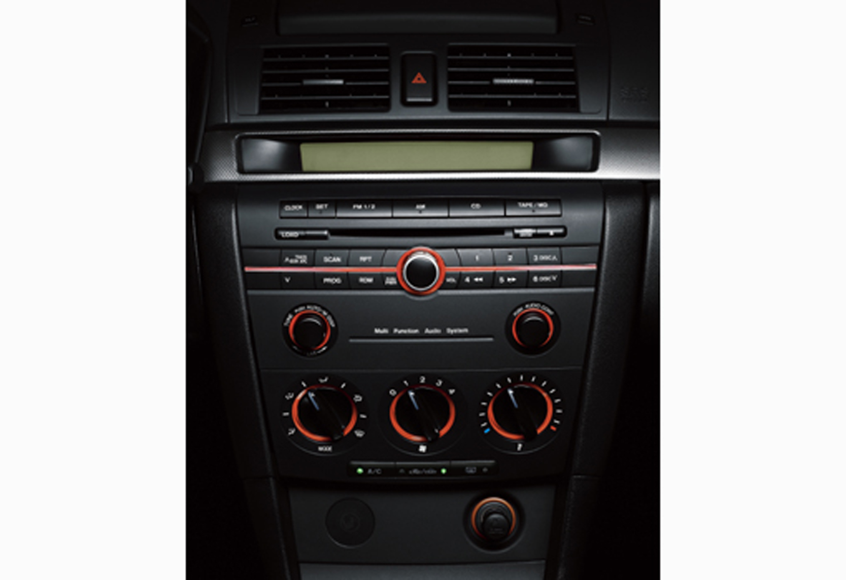 Unidade do módulo de MD single