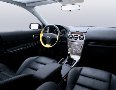 Alavanca do travão de mão