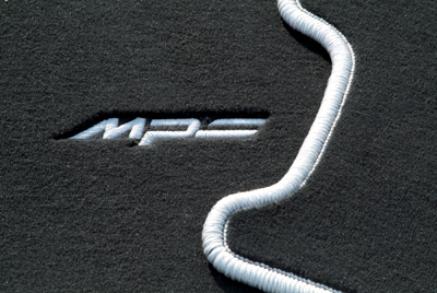 Tapetes "Noblesse" (MPS)