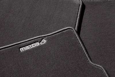 Tapetes de luxo (HB de 5 portas, CS de 4 portas, Station Wagon)