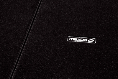 Tapetes de luxo (HB de 5 portas, CS de 4 portas, Station Wagon)