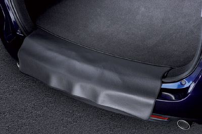 Forro do p/bagagens (Station Wagon)