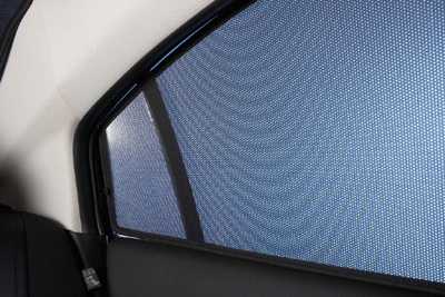 Protecção solar (CS de 4 portas)