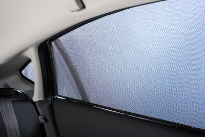 Protecção solar (HB de 5 portas)