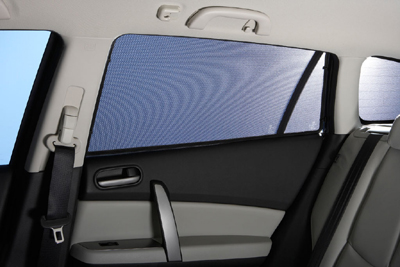 Protecção solar (Station Wagon)