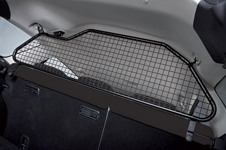 Divisória de carga (Station Wagon)