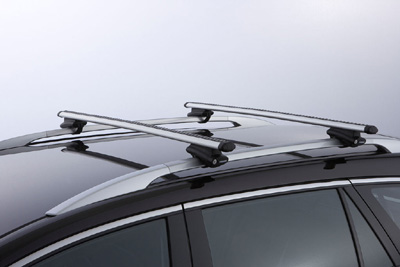 Barras de tejadilho (Station Wagon)