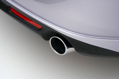 Escape desportivo (Station Wagon)