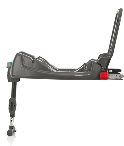 ISOFIX-adapter