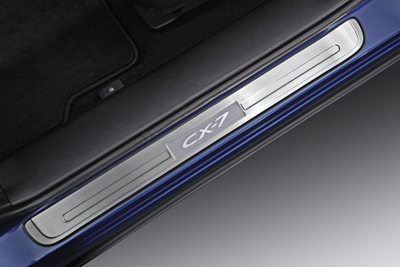 Protecções de embaladeiras