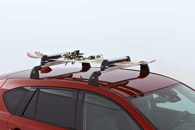 Suporte de ski/snowboard