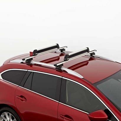 Suporte de ski/snowboard