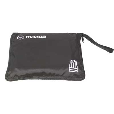 Colete de emergência