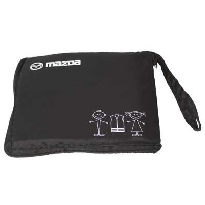 Colete de emergência