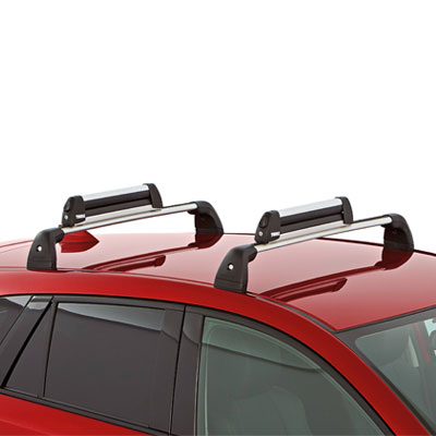 Suporte de ski/snowboard