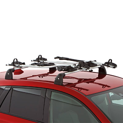 Suporte de bicicleta